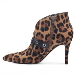 Nine West Jax Booties