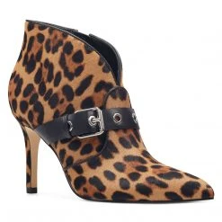 Nine West Jax Booties