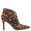 Nine West Jax Booties