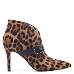 Nine West Jax Booties