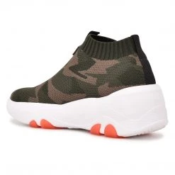 Nine West Color Pop Jett Slip On Sneakers