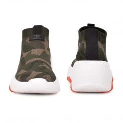 Nine West Color Pop Jett Slip On Sneakers