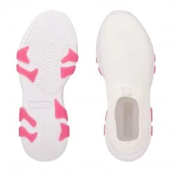 Nine West Color Pop Jett Slip On Sneakers