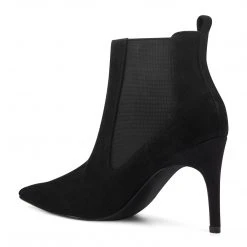 Nine West Joliee Booties Boots & Booties