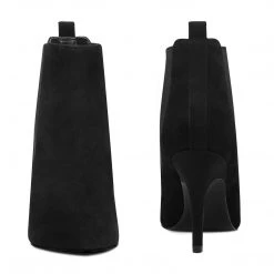 Nine West Joliee Booties Boots & Booties