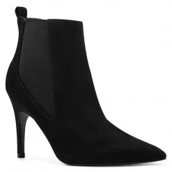 Nine West Joliee Booties Boots & Booties