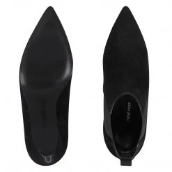 Nine West Joliee Booties Boots & Booties