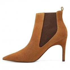 Nine West Joliee Booties