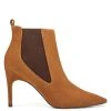 Nine West Joliee Booties
