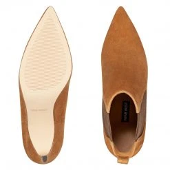 Nine West Joliee Booties