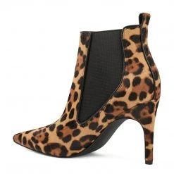 Nine West Joliee Booties Boots & Booties