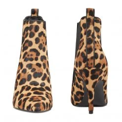 Nine West Joliee Booties Boots & Booties