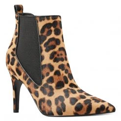 Nine West Joliee Booties Boots & Booties