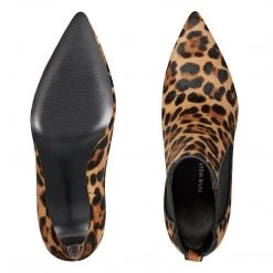 Nine West Joliee Booties Boots & Booties