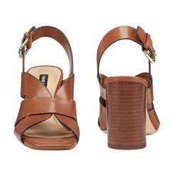 Nine West Heels Jordana Block Heel Sandals 12 Nine West Heels Jordana Block Heel Sandals