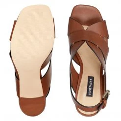 Nine West Heels Jordana Block Heel Sandals 13 Nine West Heels Jordana Block Heel Sandals