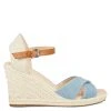 Nine West Joydyn Espadrille Wedge Sandals Weave Got You 2 Nine West Joydyn Espadrille Wedge Sandals Weave Got You