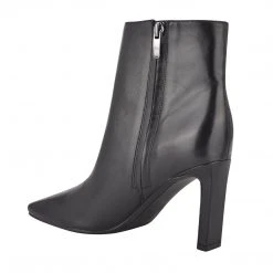Nine West Jozy Heeled Booties Heels
