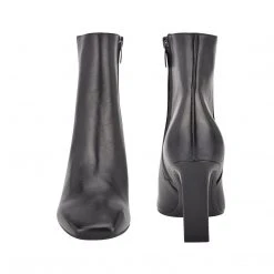 Nine West Jozy Heeled Booties Heels