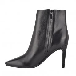 Nine West Jozy Heeled Booties Heels