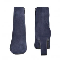 Nine West Jozy Heeled Booties