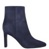 Nine West Jozy Heeled Booties