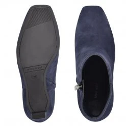 Nine West Jozy Heeled Booties