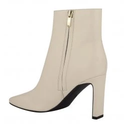 Nine West Jozy Heeled Booties Heels