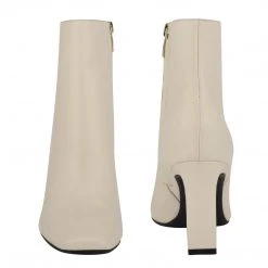 Nine West Jozy Heeled Booties Heels