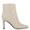 Nine West Jozy Heeled Booties Heels