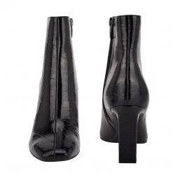 Nine West Jozy Heeled Booties 12 Nine West Jozy Heeled Booties