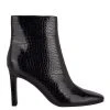 Nine West Jozy Heeled Booties