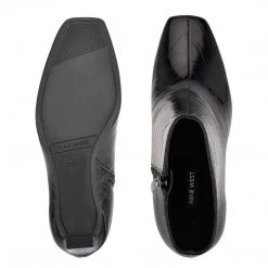 Nine West Jozy Heeled Booties 13 Nine West Jozy Heeled Booties