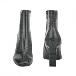 Nine West Heels Jozy Heeled Booties