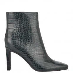 Nine West Heels Jozy Heeled Booties