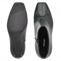 Nine West Heels Jozy Heeled Booties