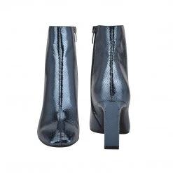 Nine West Jozy Heeled Booties