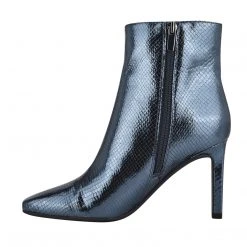 Nine West Jozy Heeled Booties