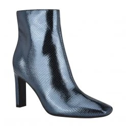 Nine West Jozy Heeled Booties