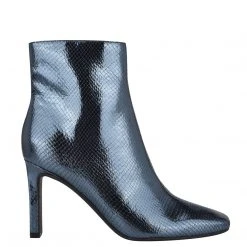 Nine West Jozy Heeled Booties