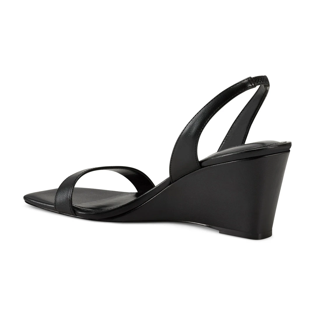 Nine West Kalia Wedge Slingback Sandals Nine West Kalia Wedge Slingback Sandals