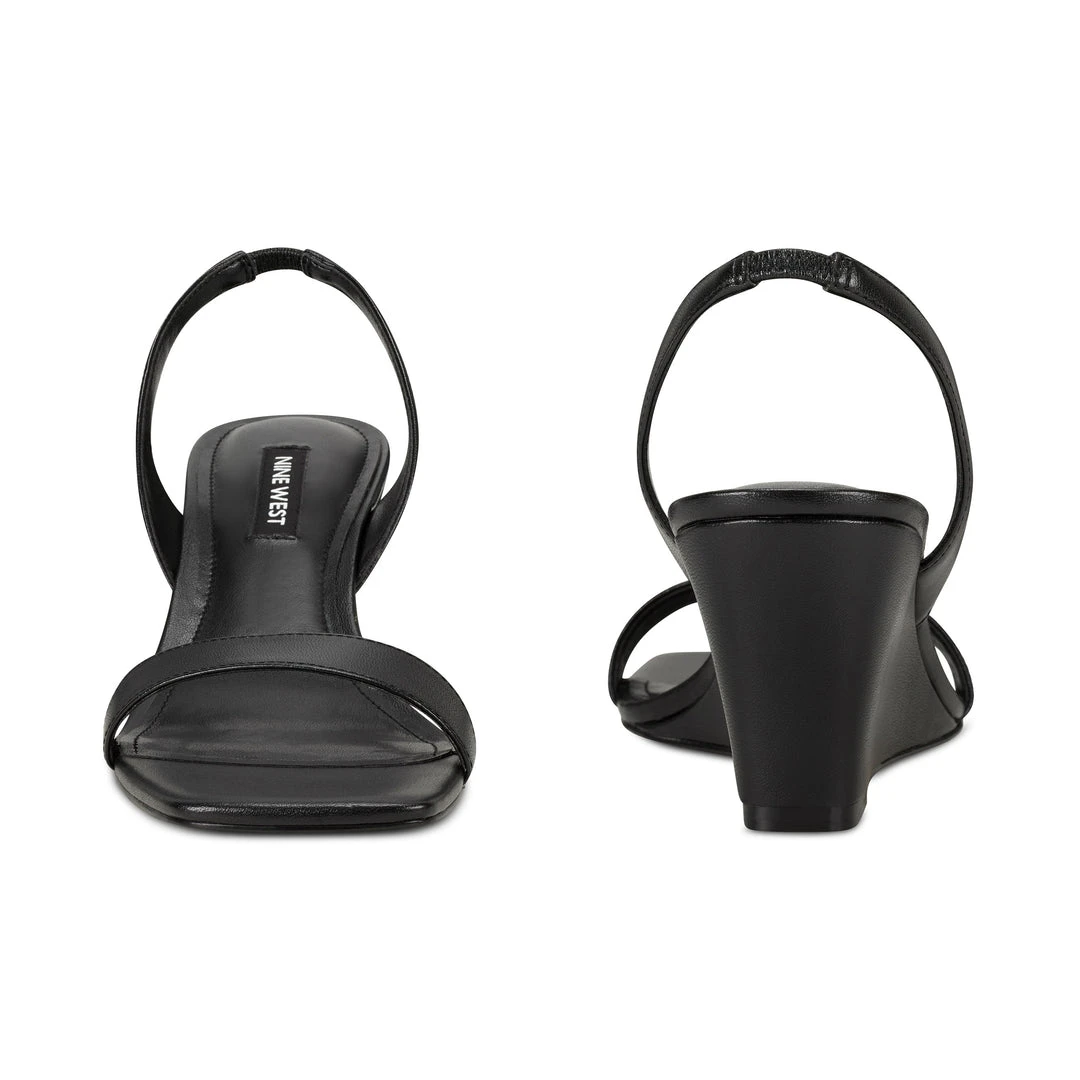 Nine West Kalia Wedge Slingback Sandals Nine West Kalia Wedge Slingback Sandals