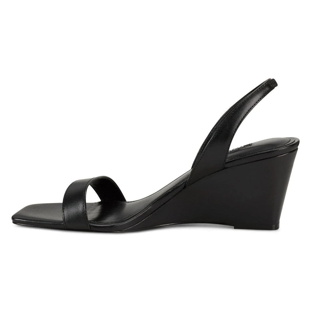 Nine West Kalia Wedge Slingback Sandals Nine West Kalia Wedge Slingback Sandals