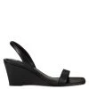 Nine West Kalia Wedge Slingback Sandals
