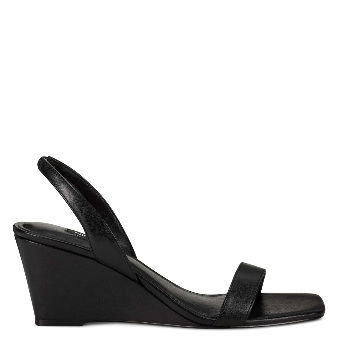 Nine West Kalia Wedge Slingback Sandals Nine West Kalia Wedge Slingback Sandals