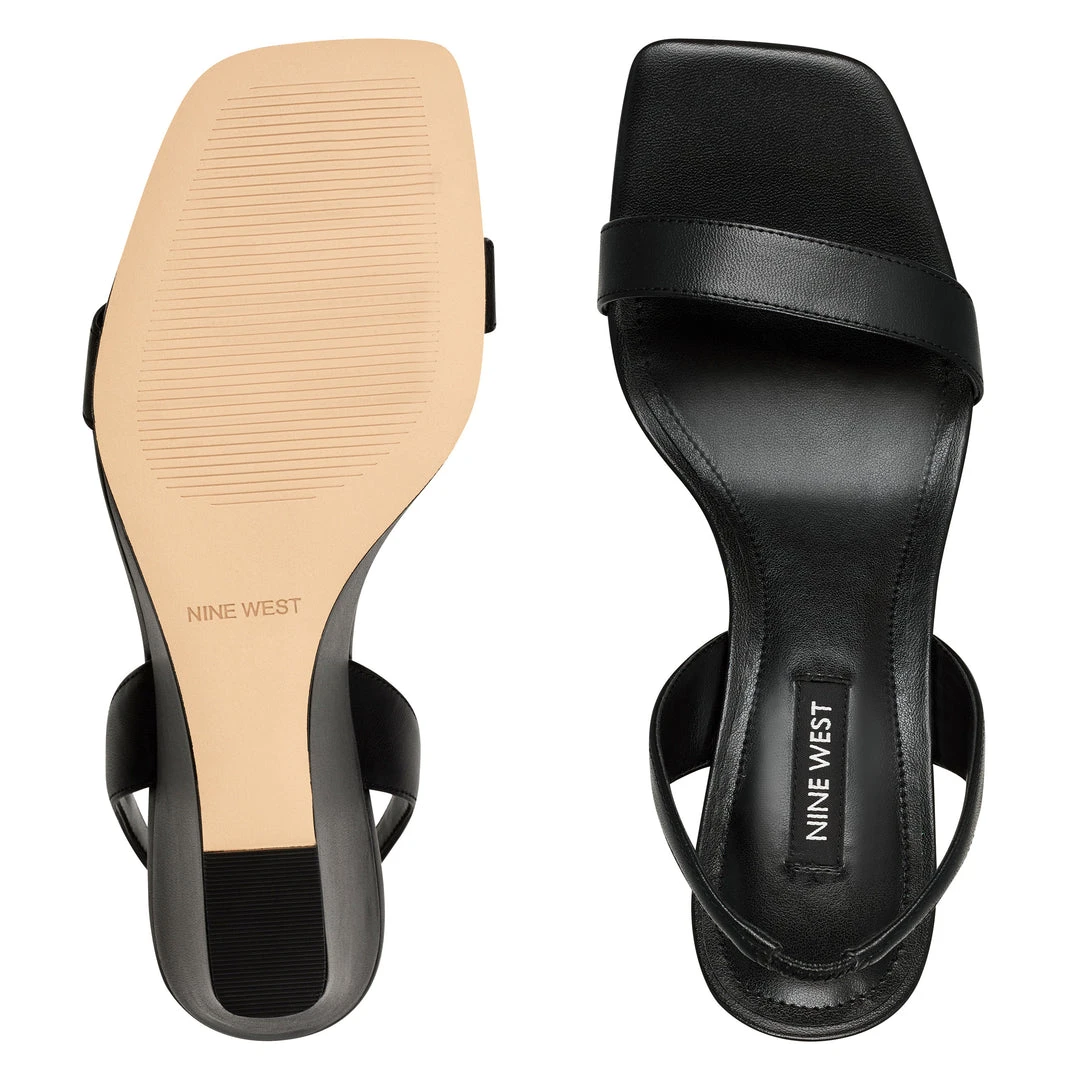 Nine West Kalia Wedge Slingback Sandals Nine West Kalia Wedge Slingback Sandals