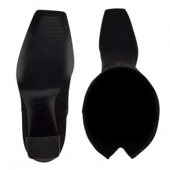 Nine West Kalida Heeled Boots Shoes