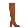 Nine West Shoes Kalida Heeled Boots