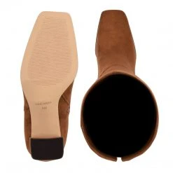 Nine West Shoes Kalida Heeled Boots