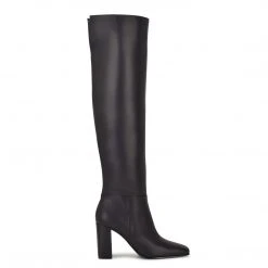 Nine West Kalida Heeled Boots